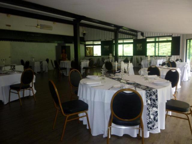 Hotel Le Relais De La Maroto Pirae Esterno foto